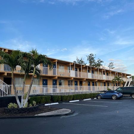 Budget Inn Punta Gorda Bagian luar foto