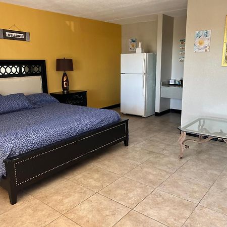 Budget Inn Punta Gorda Bagian luar foto