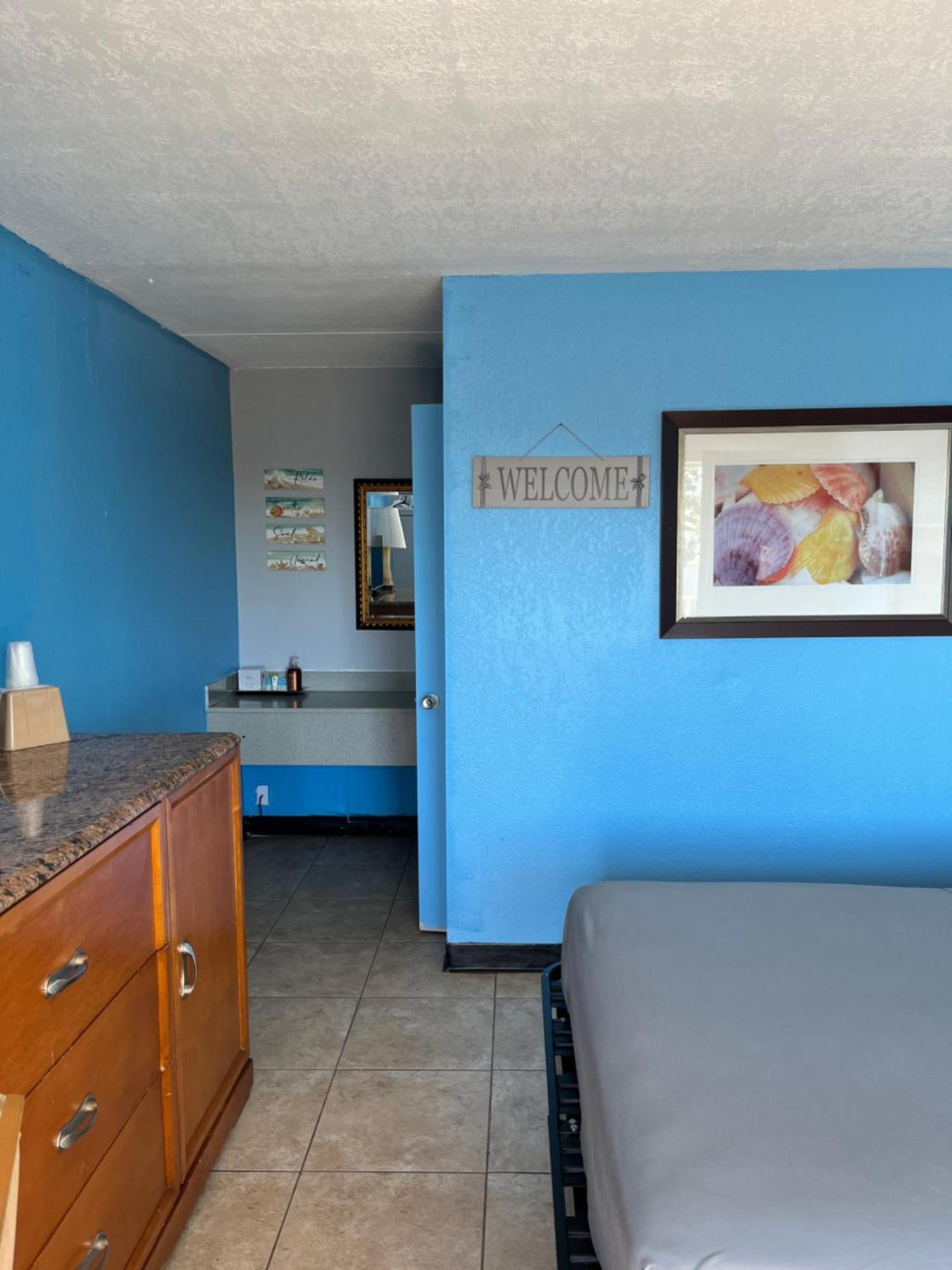 Budget Inn Punta Gorda Bagian luar foto